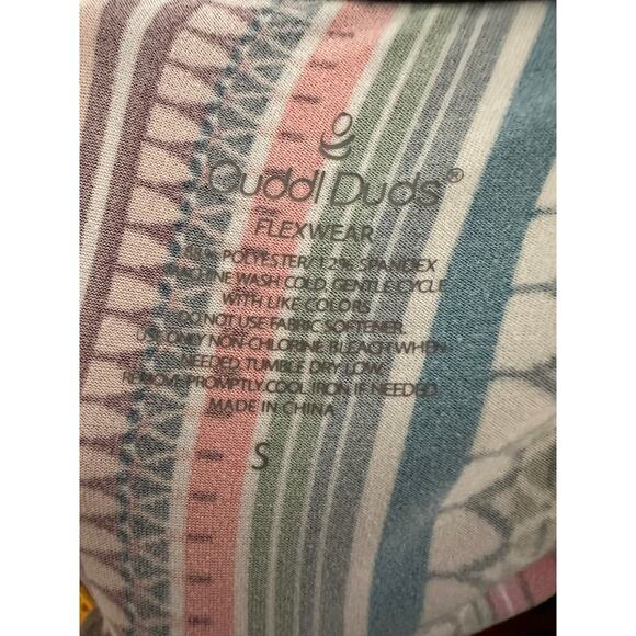 Small CuddlDuds flexwear dress - Picture 5 of 5